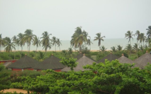 Bénin Diaspora Hôtel