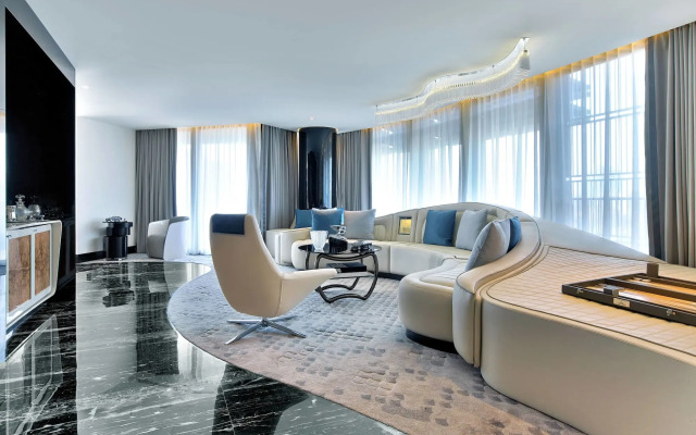 The St. Regis Istanbul