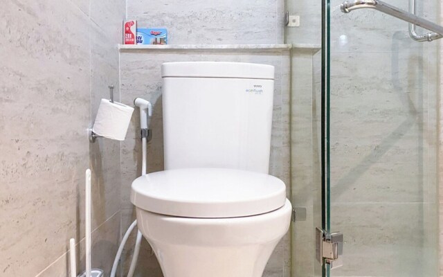 Scenic And Homey 1Br Gold Coast Apartment Near Pik