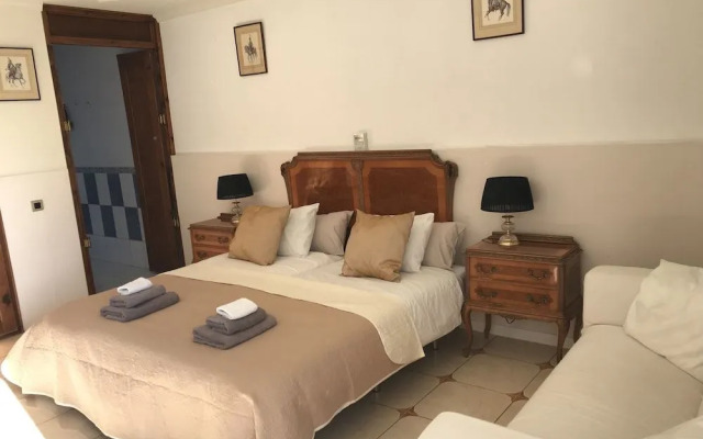 B&B Finca La Luna Azul