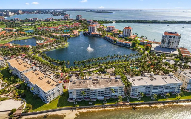 Isla Bahia Vista 14-462