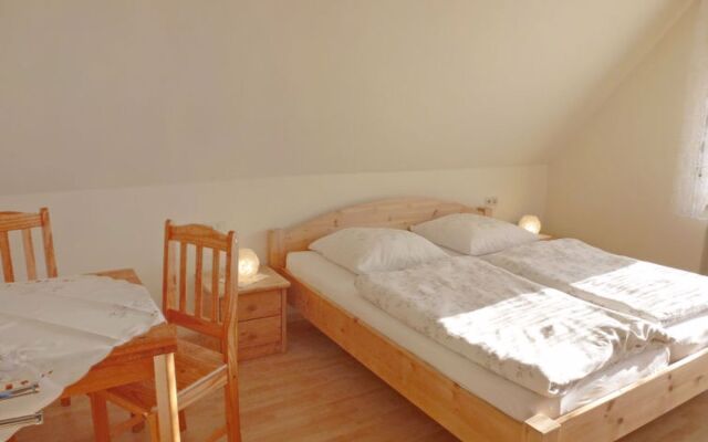 Apartment Fischer Eisenbach