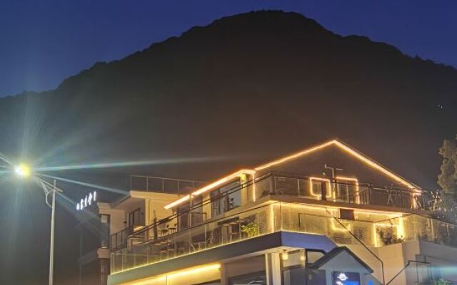 Wenhai Guesthouse