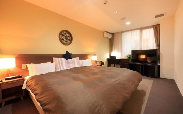 Hotel Tohkai