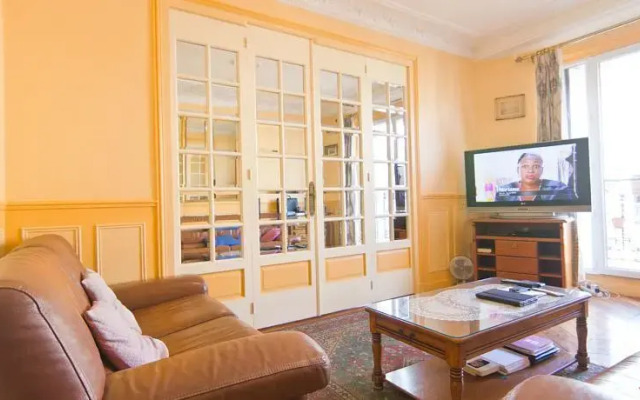 Les Studios de Paris - Checkpoint