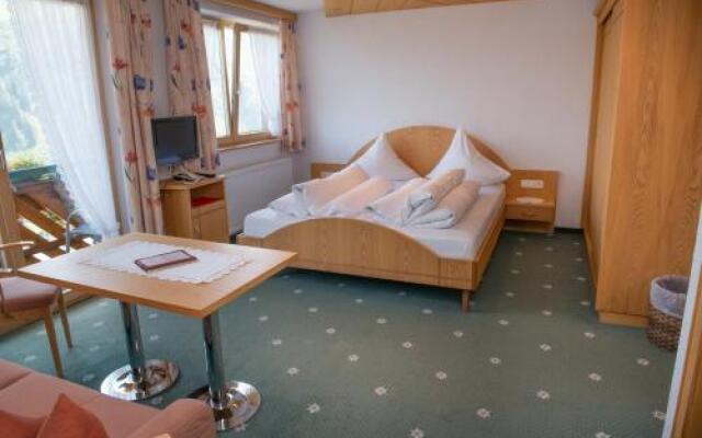 Pension Hertehof