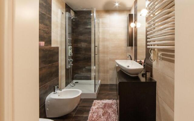 AR Apartments - Angel Center Kraków