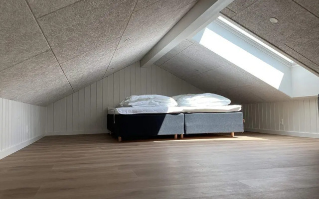 5 Star Holiday Home in Ansager