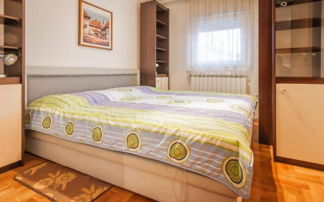 Apartment Aldo