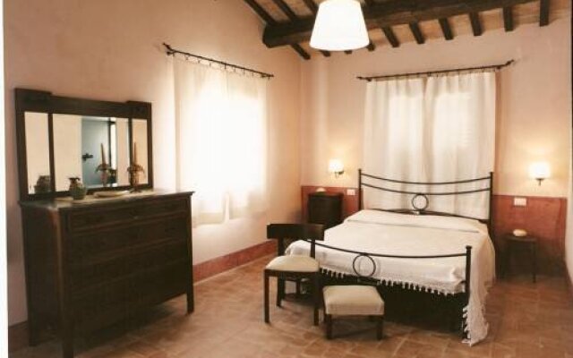 Agriturismo Canapina