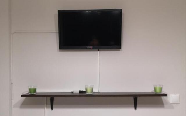 George Central Apartment