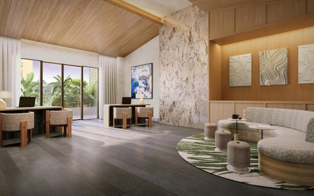 Hilton Club Ka Haku Honolulu