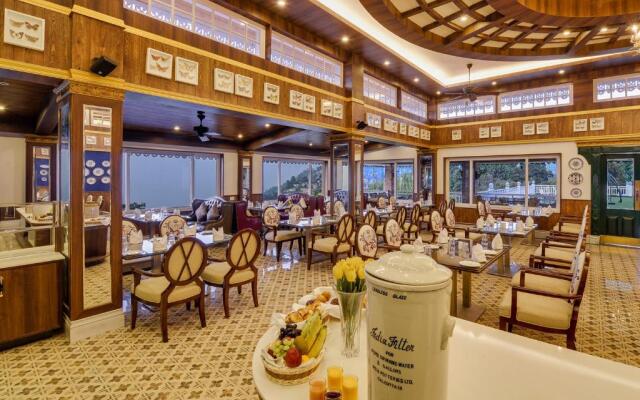 Fortune Resort Kalimpong - Member ITC Hotels' Group