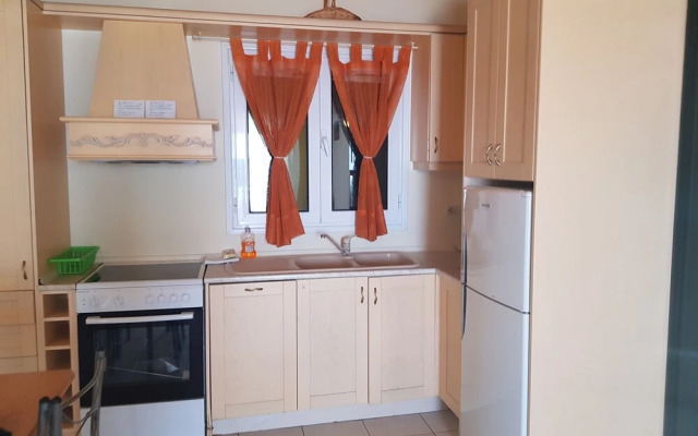 Glyfada Apartment Ag3g 129