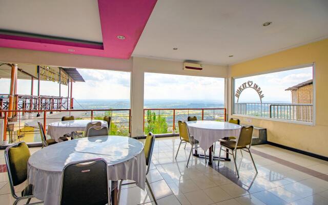 OYO 1159 Bukit Indah Hotel and Restaurant