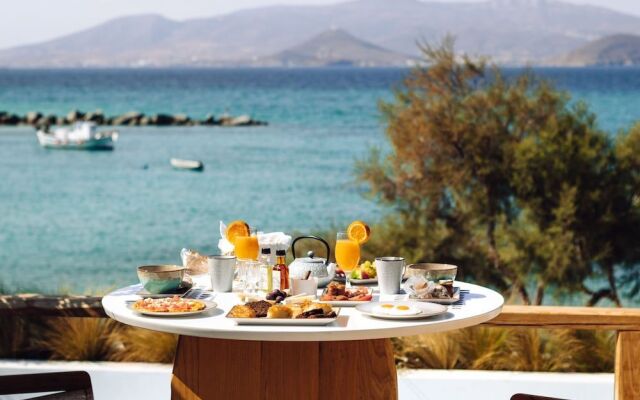Avgoustos Suites - Adults only