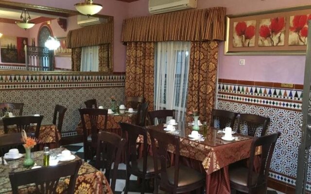 Hostal Sevillana I
