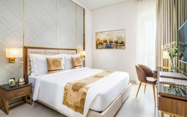 Central Inn Al Sadd