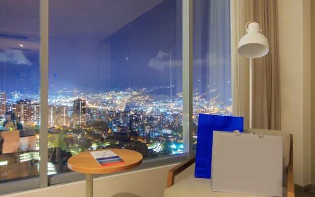 Novotel Medellin El Tesoro