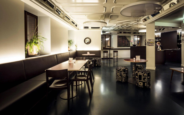 Hotel Rothaus