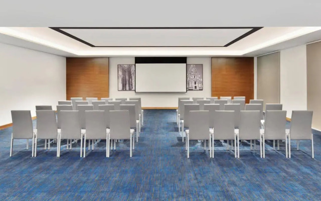 Fairfield by Marriott Bengaluru Whitefield