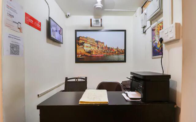 OYO 72327 Fauji Home Stay