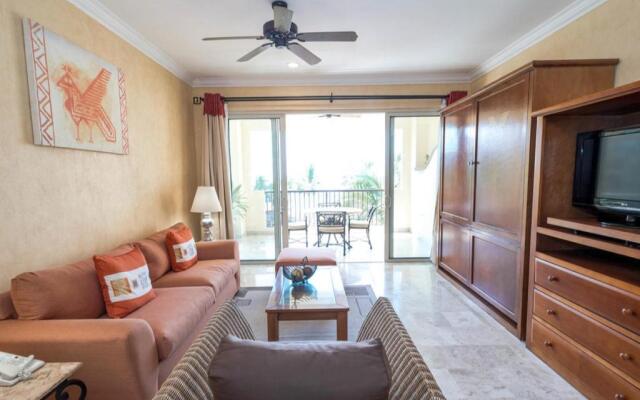Suites at VDP Flamingos Resort and Spa