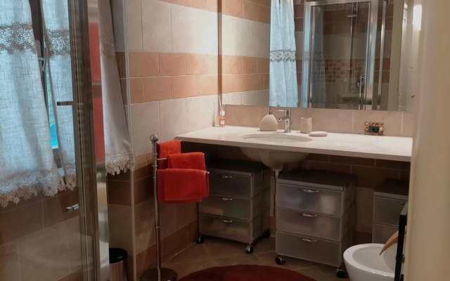 Verona City San Zeno Apartment