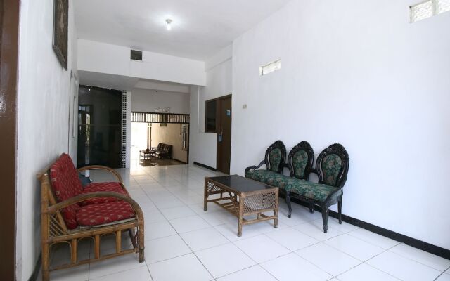 Medokan House Syariah Surabaya