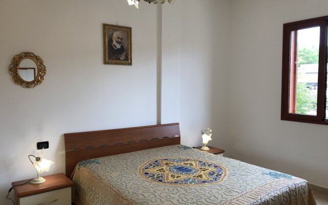 Villetta Jocker Beach