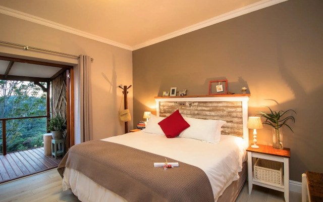 Woodlands Self Catering, Knysna