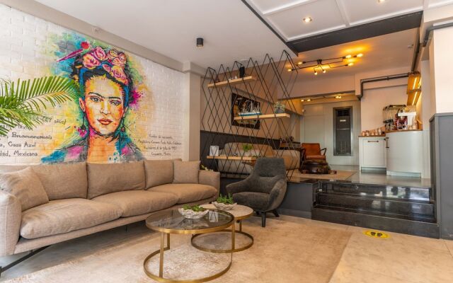 Viva La Vita Hotel Bornova