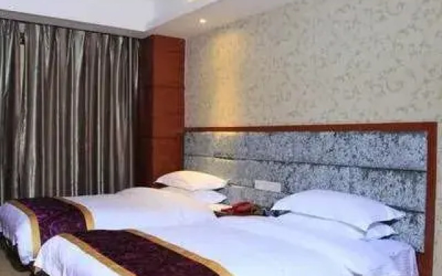 Chongqing Ximan Hotel