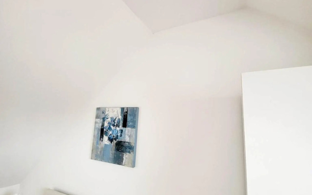 Beautiful Ensuite Beachfront Room Worthing Homestay