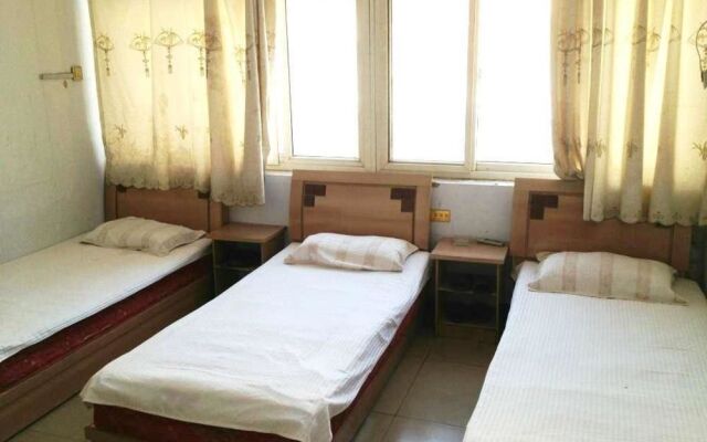 Aike Hotel