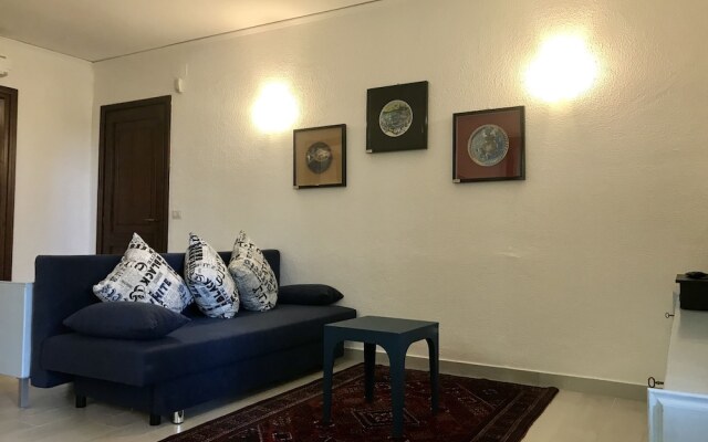 Casa Beretta