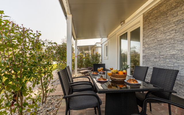 Mobile Home LUX 4