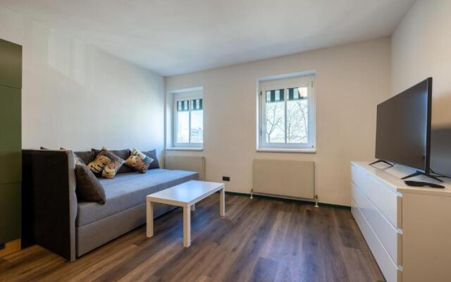 City Apartments Amstetten