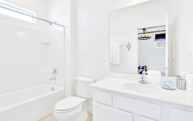 15br Mansion - With Pool Hot Tub Netflix