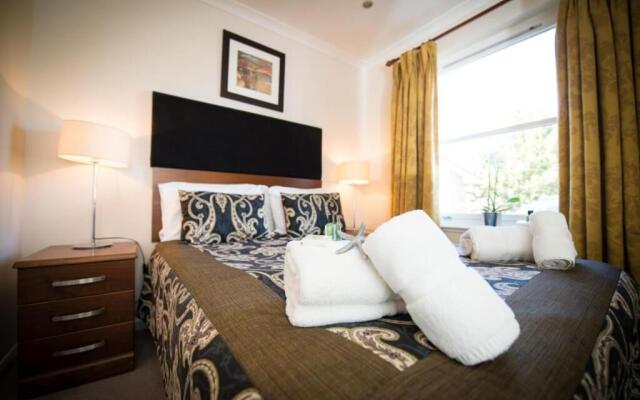 Silverglades Holiday Homes