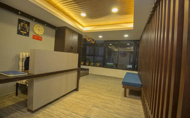 Silver Wood By OYO Rooms