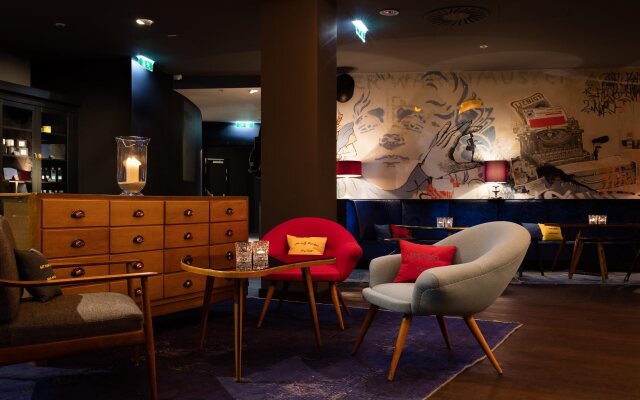Ruby Marie Hotel Vienna