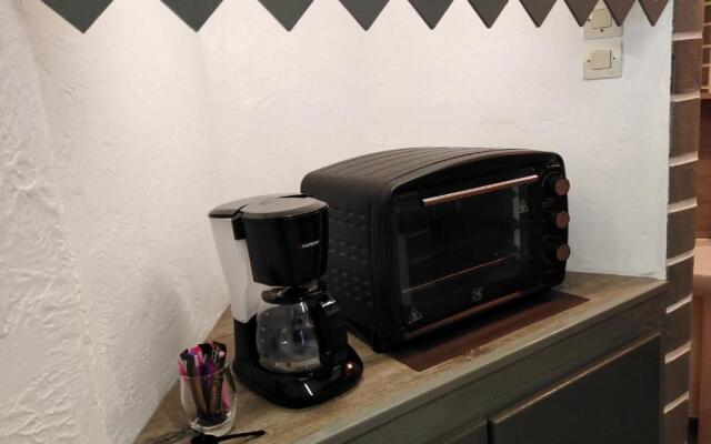 Appartement T2 quartier château de Pau