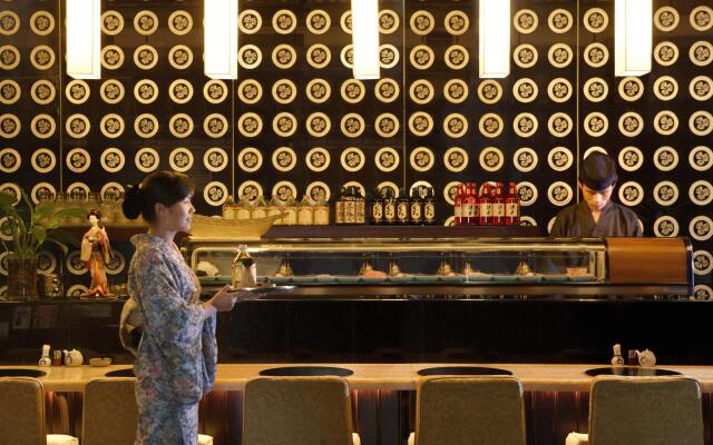 Sheraton Ningbo Hotel