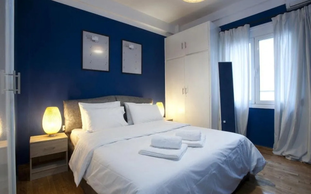 Modern  Comfortable Apartment