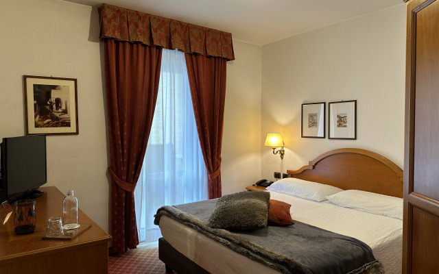 Brunet - The Dolomites Resort