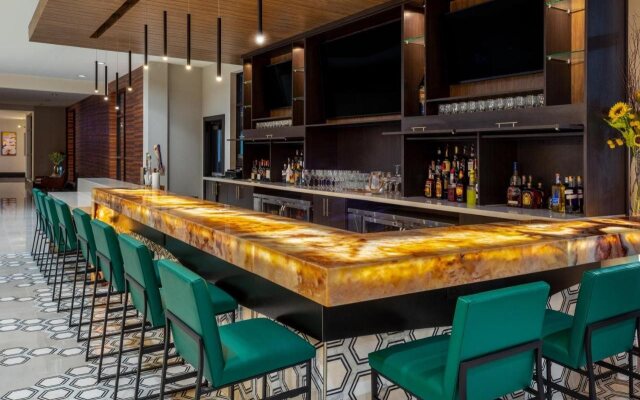 Hilton Garden Inn Hays