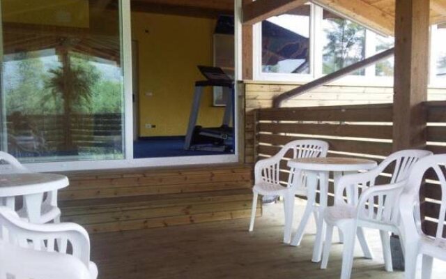 Hotel Natisone