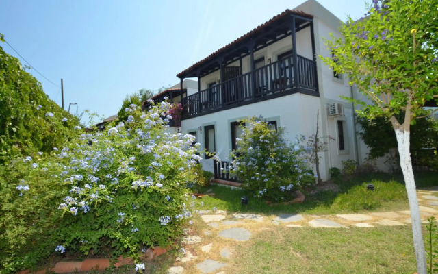 Salinas Beach Hotel Bodrum/Boutique Concept