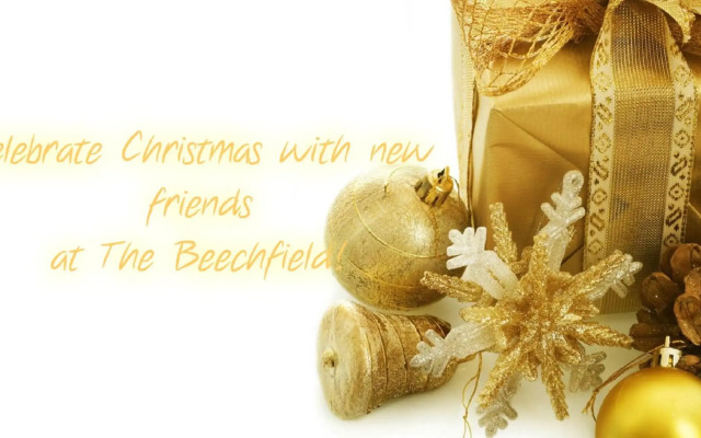 The Beechfield Hotel